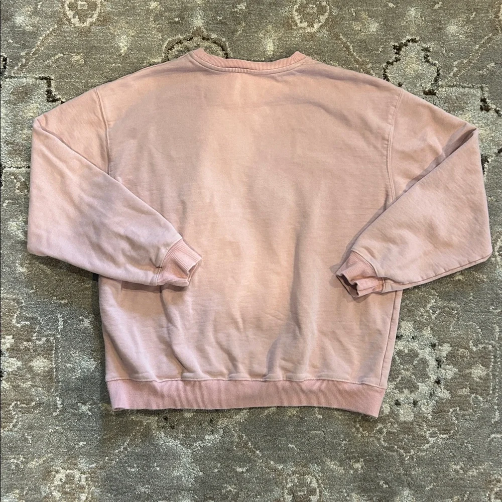 Acne Studios Forba Animal Sweatshirt - Picture 3 of 3